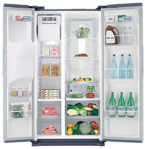 Холодильник Lofra GFRBP619 фото 3 в Екатеринбурге