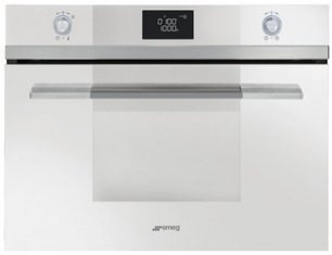 Микроволновая печь Smeg SF4120MB фото в Екатеринбурге
