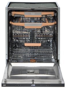 Встраиваемая посудомоечная машина VARD VDI651C фото в Екатеринбурге