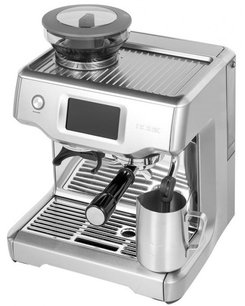 Кофейная станция BORK C806 фото 3 в Екатеринбурге