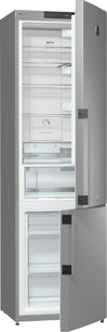 Холодильник Gorenje NRK 61 JSY2X фото 2 в Екатеринбурге