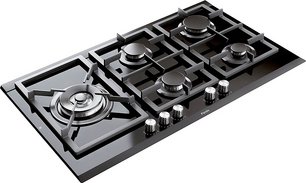 Газовая варочная панель Pando PGA-4491 фото в Екатеринбурге