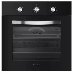 Шкаф духовой электрический MAUNFELD EOEC.586B фото 3 в Екатеринбурге