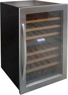 Винный шкаф IP JG 48-6 AD X фото в Екатеринбурге