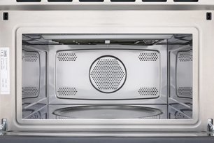 Встраиваемая микроволновая печь VARD VMC355HK фото 4 в Екатеринбурге