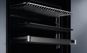 Духовой шкаф Electrolux OEE6C71V фото 4 в Екатеринбурге