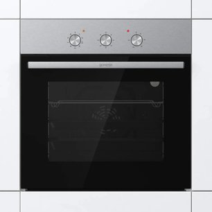 Духовой шкаф Gorenje BO6727E03NX фото 4 в Екатеринбурге