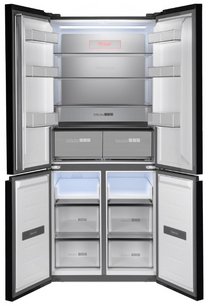 Холодильник Maunfeld MFF190NFSB01 фото 4 в Екатеринбурге