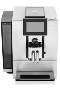 Кофемашина BORK Z8 фото 2 в Екатеринбурге