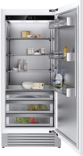 Встраиваемый холодильник V-ZUG V6000 Supreme CO6T-51098 R фото в Екатеринбурге