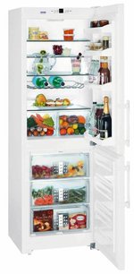 Холодильник Liebherr CUN 3523 фото в Екатеринбурге