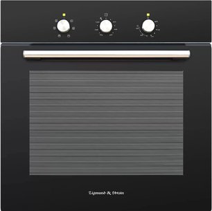 Духовой шкаф Zigmund Shtain EN 252.611 B фото в Екатеринбурге