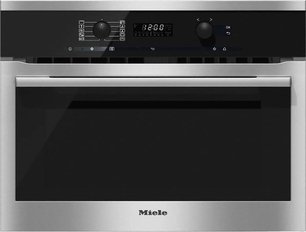 Духовой шкаф Miele H6100BM EDST/CLST фото в Екатеринбурге