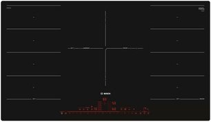 Индукционная варочная панель Бош PXV901DV1E фото 2 в Екатеринбурге Индукционная варочная панель Bosch PXV901DV1E фото 2 в Екатеринбурге