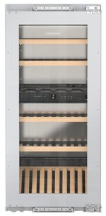 Встраиваемый винный шкаф Либхер EWTdf 2353 Vinidor фото 2 в Екатеринбурге Встраиваемый винный шкаф Liebherr EWTdf 2353 Vinidor фото 2 в Екатеринбурге