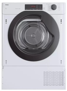 Встраиваемая сушильная машина Haier HDB4H7A2TBEX-RU фото в Екатеринбурге
