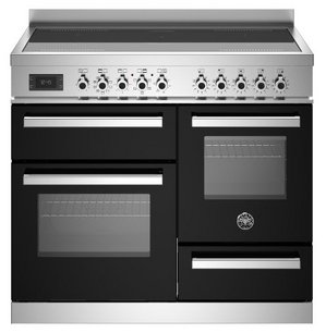 Варочный центр Bertazzoni PRO105I3ENET2 фото в Екатеринбурге