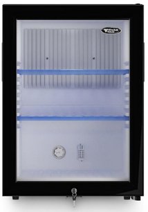 Минибар Cold Vine AC-40BG фото 4 в Екатеринбурге