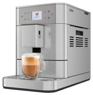 Кофемашина KitchenAid 5KES8556ESX фото в Екатеринбурге