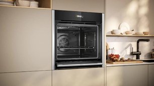 Духовой шкаф Нефф B54CR71N0 фото 4 в Екатеринбурге Духовой шкаф Neff B54CR71N0 фото 4 в Екатеринбурге