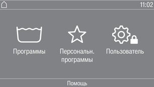 Профессиональная стиральная машина Miele PWM 908 EL DP фото 4 в Екатеринбурге