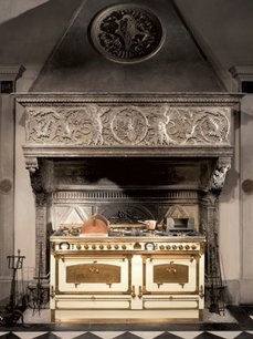 Варочный центр Restart ELG 105 фото 3 в Екатеринбурге