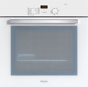 Духовой шкаф Miele H 4412 B Brilliance фото в Екатеринбурге