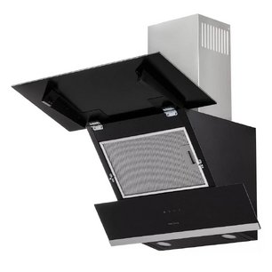 Вытяжка Крона IRMA 600 black sensor фото 3 в Екатеринбурге Вытяжка KRONA IRMA 600 black sensor фото 3 в Екатеринбурге