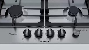 Газовая варочная панель BOSCH PCH6A5M95R фото 2 в Екатеринбурге Газовая варочная панель BOSCH PCH6A5M95R фото 2 в Екатеринбурге