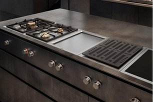 Варочная панель Гаггенау VI462113 фото 4 в Екатеринбурге Варочная панель Gaggenau VI462113 фото 4 в Екатеринбурге
