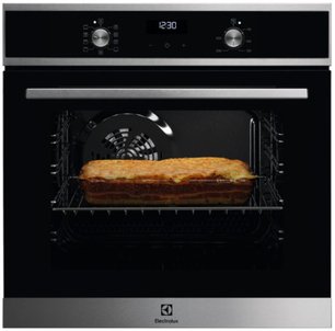 Духовой шкаф Electrolux OEF 5E50 X фото в Екатеринбурге