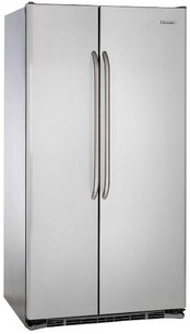 Холодильник IO MABE ORGS2DBHF SS фото 2 в Екатеринбурге