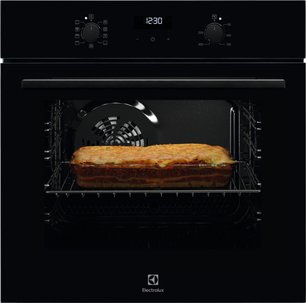 Духовой шкаф Electrolux OEF5E50Z фото в Екатеринбурге