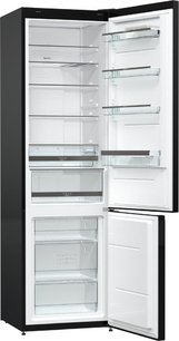 Двухкамерный холодильник Gorenje NRK621SYB4 фото 2 в Екатеринбурге