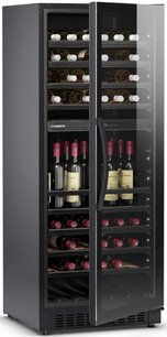Винный шкаф Dometic E91FG Elegance фото 4 в Екатеринбурге