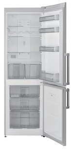 Холодильник Jacky`s JR FS318EN фото 2 в Екатеринбурге