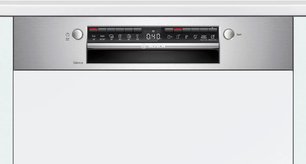 Встраиваемая посудомоечная машина Bosch SMI4IMS60T фото 4 в Екатеринбурге