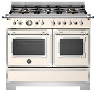 Варочный центр Bertazzoni HER106L2EAVT2 фото в Екатеринбурге