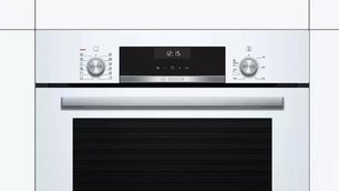 Духовой шкаф Bosch HIJ557YW0R фото 2 в Екатеринбурге