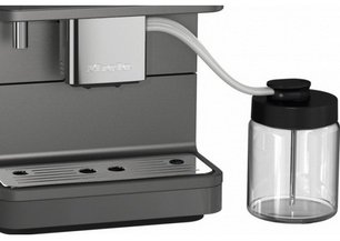 Кофемашина Miele CM 6560 GRPF фото 3 в Екатеринбурге