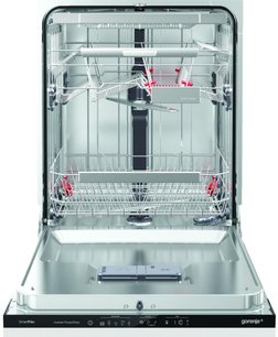 Посудомоечная машина Gorenje Plus GDV660 фото 2 в Екатеринбурге
