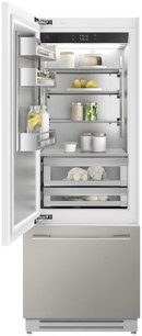 Встраиваемый холодильник V-ZUG CombiCooler V6000 Supreme CCO6T-51115 L фото в Екатеринбурге