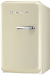 Мини-бар Smeg FAB5LCR фото в Екатеринбурге