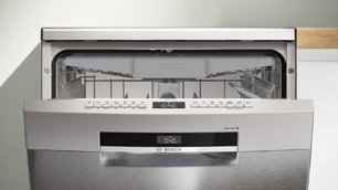Посудомоечная машина Bosch SMS6EMI38Q фото 3 в Екатеринбурге