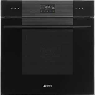 Духовой шкаф Smeg SO6102S3PB3 фото в Екатеринбурге