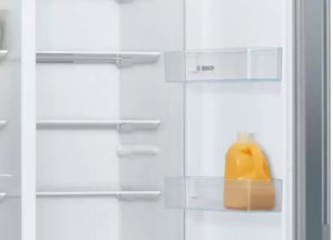 Холодильник Side-by-Side BOSCH KAN93VL30R фото 4 в Екатеринбурге