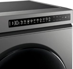 Сушильная машина Kuppersberg DM 561 GR фото 4 в Екатеринбурге