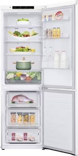 Холодильник LG GC-B459SQCL фото 4 в Екатеринбурге