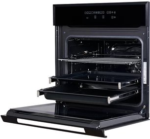 Духовой шкаф Kuppersberg OZ 663 BL-AL фото 3 в Екатеринбурге