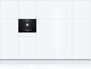 Кофемашина Bosch CTL636EB1 фото 4 в Екатеринбурге